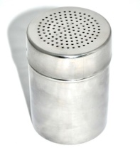 Емкость для специй VIATTO SPFLH10