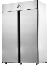 Шкаф холодильный ARKTO R1.4-G (R290)