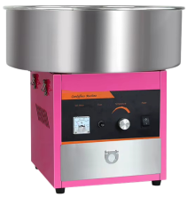 Аппарат для сахарной ваты EKSI GRT-TCH500