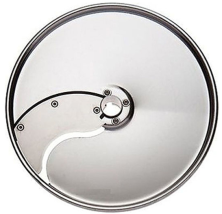 Диск для нарезки ломтиками Hurakan HKN-P3N 3 мм