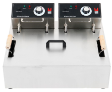 Чебуречница Rock Kitchen RK-MF25-2B