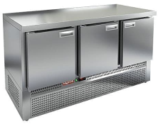 Стол холодильный HICOLD SNE 111/TN O (без борта)