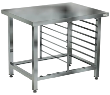 Подставка под пароконвектомат Кобор ПП-60/52