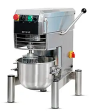 Миксер планетарный Vortmax VPM 12 VAR (настольный)