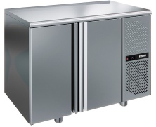 Стол холодильный POLAIR TM2-G (без борта)
