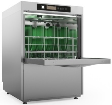 Посудомоечная машина Dihr BOTTLE COMBI ELECTRON PLUS