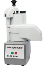 Овощерезка Robot Coupe CL30 Bistro (6 дисков)