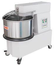 Тестомес спиральный WLBake SP18 E 2V