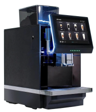 Кофемашина суперавтомат JETINNO JL36А-ST-MW-NP