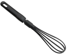 Венчик 30см, пласт. Appetite Home KL31A16-A07