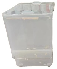 Контейнер для молока Hurakan HKN-CMC9-BOX