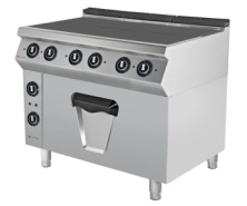 Плита электрическая Tatra TER.129OM