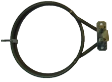 ТЭН KOGAST 72082 для ES 47/1K (2200 Вт)