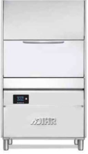 Машина котломоечная DIHR LP3 S PLUS ELETTRONICA+XP+DDE+PS