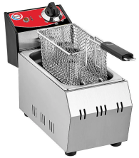 Фритюрница ELETTO R 90