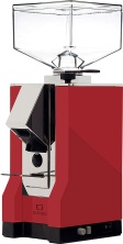 Кофемолка EUREKA Mignon Silenzio 50 16CR Ferrari Red