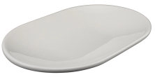 Блюдо овальное Kutahya Bone Teos BNOFD24KY00 (450мл)