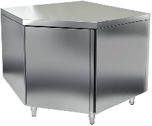 Станция барная HICOLD НБМСЗУН-6