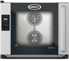Печь конвекционная UNOX XEFR-06EU-ELRV-DR