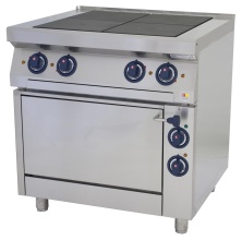 Плита электрическая Kovinastroj (Kogast) ES-T47/1K