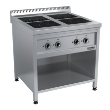 Плита индукционная Heidebrenner ETK4 арт.7247