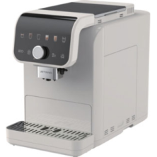 Кофемашина автомат JETINNO JL05B white