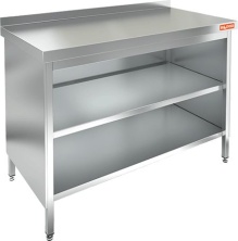 Стол производственный HICOLD НСЗО-12/7Б