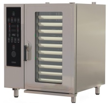 Пароконвектомат Gabino Combi-1011b "Стандарт+"