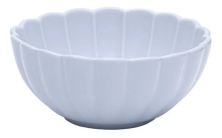 Миска Oxford FLORA ASTER 152417, (500мл, d15см)