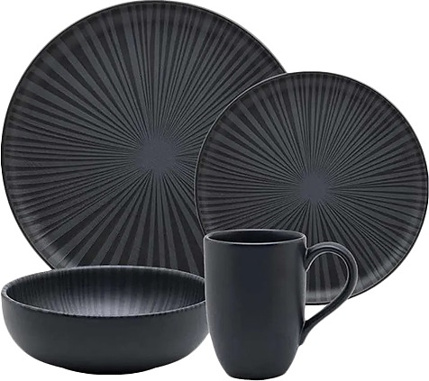 Кружка Oxford FLAT Shape ONIX 136386 AO07-0631 (350мл)