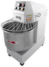 Тестомес спиральный EKSI SH30B