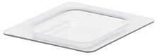 Крышка для гастроемкости Cambro 60CFC 135 GN 1/6 (176x162) поликарбонат