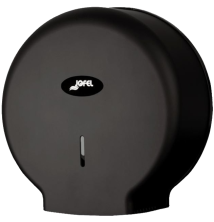 Диспенсер для туалетной бумаги Jofel AE57600-MT матово-черный