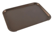Поднос Cambro 1216FF 167 (30х41см, коричневый)
