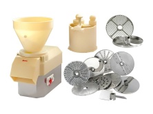 Машина протирочная БЕЛТОРГМАШ МПР-350М-02