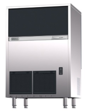 Льдогенератор Brema CB 955A HC B-Qube