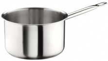 Сотейник Pintinox Master 38400616 (2л, d16см, без крышки, нерж)