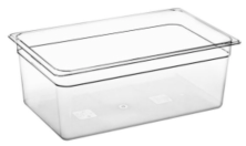 Гастроемкость Cambro 18CW-135 GN 1/1-200 (530х325х200) поликарбонат