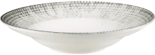 Тарелка для пасты Kutahya Corendon Iceberg BNRS27SPT891311 (450мл, d27см, h5,65см)