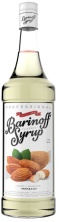 Сироп Barinoff "Миндаль" 1 л