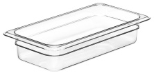 Гастроемкость Cambro 32CW 135 GN 1/3-65 (325х176х65) поликарбонат