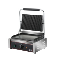 Гриль прижимной EKSI HEG-811-RL