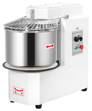 Тестомес спиральный VIATTO DH-30СLH 2V 380В