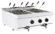 Макароноварка Вулкан-Heidebrenner VM78361E-S