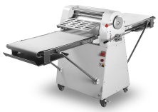 Тестораскаточная машина Hurakan HKN-DRM380F