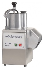 Овощерезка Robot Coupe CL50 Ultra 220В (без дисков)