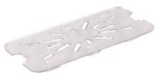 Дренаж для гастроемкости Enigma Cookware 1/3 Drain Shelf GN1/3 (325x176) поликарбонат