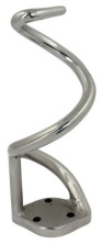 Крюк для тестомеса HURAKAN HKN-60SN2V