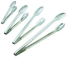 Щипцы универсальные MGsteel 38726 (300м) нержавеющая сталь