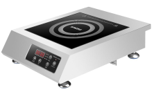 Плита индукционная VIATTO MK-IC35B10